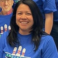 Fundraising Page: Wilda Reahm-Alessi